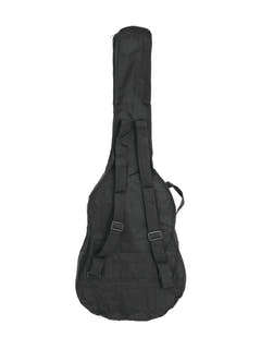 DiMavery Borsa in Nylon per 39 Chitarra classica