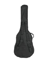 DiMavery Borsa in Nylon per 39 Chitarra classica