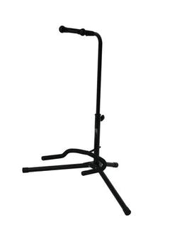 DiMavery Supporto per Chitarre Nero, ECO