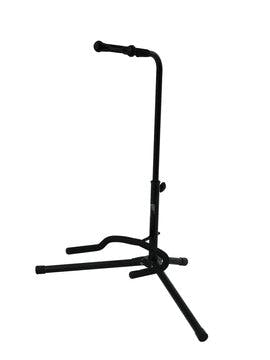 DiMavery Supporto per Chitarre Nero, ECO