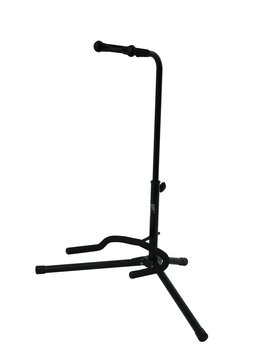 DiMavery Supporto per Chitarre Nero, ECO