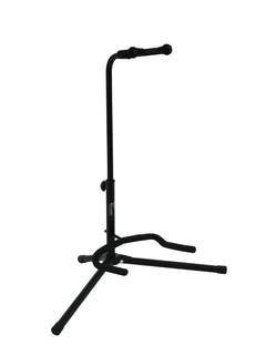 DiMavery Supporto per Chitarre Nero, ECO
