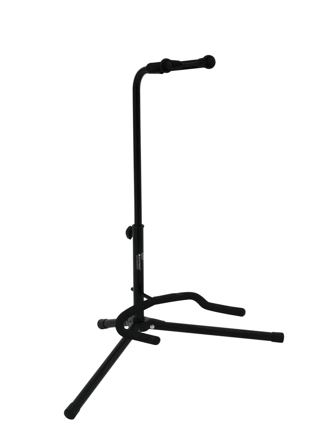 DiMavery Supporto per Chitarre Nero, ECO