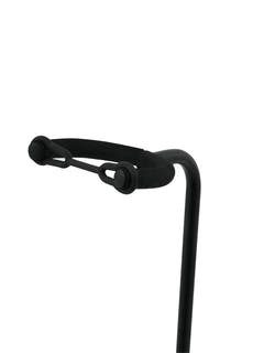 DiMavery Supporto per Chitarre Nero, ECO