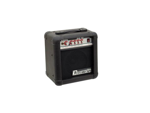 DiMavery GA-10 Amplificatore per Chitarra 10 W