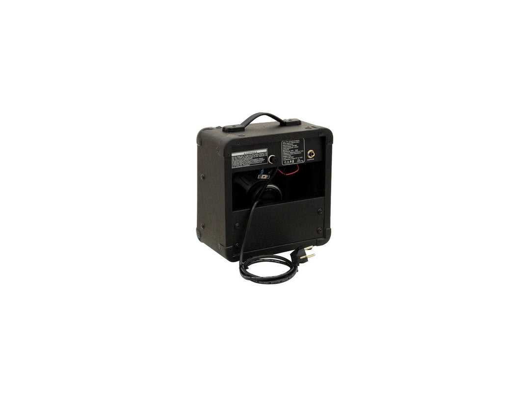 DiMavery GA-10 Amplificatore per Chitarra 10 W