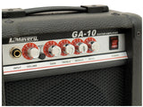 DiMavery GA-10 Amplificatore per Chitarra 10 W
