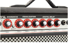 DiMavery GA-40R Amplificatore per Chitarra 40W