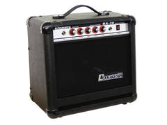DiMavery BA-30 Amplificatore per Basso 30W