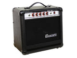 DiMavery BA-30 Amplificatore per Basso 30W