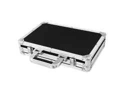 DiMavery Flightcase per pedali piccolo