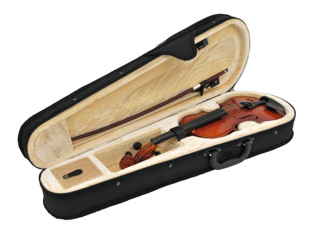 DiMavery Violino 1/8 con arco e custodia