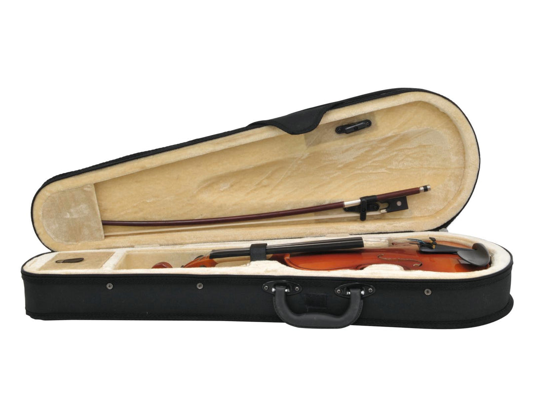 DiMavery Violino 1/8 con arco e custodia