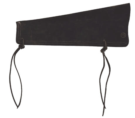 GEWA Bass bow holder - Black