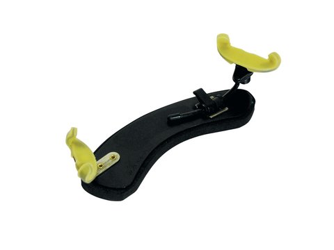 DiMavery Spalliera per Violino 1/8-1/4
