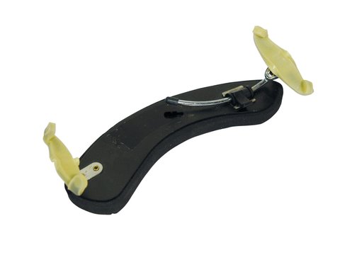 DiMavery Spalliera per Violino 3/4-4/4
