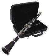 DiMavery Clarinetto, 17 chiavi