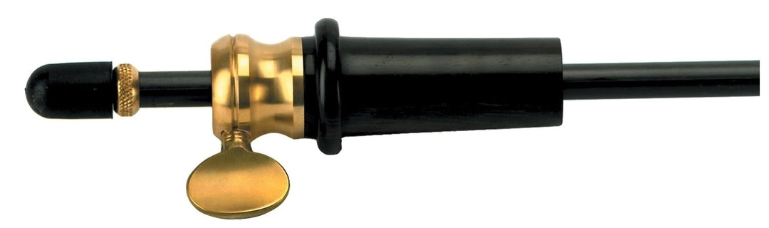 Ulsa Puntale per violoncello Solitaire - Cono 27.3mm