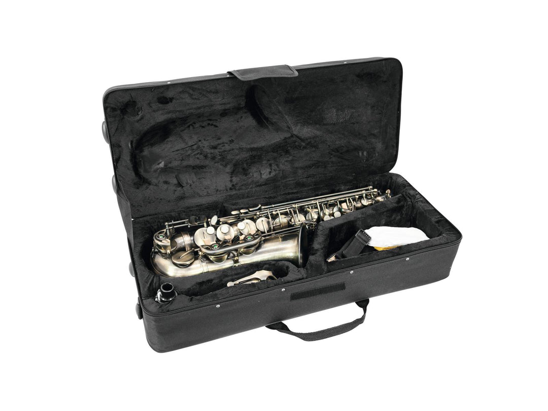 DiMavery SP-30 Eb Alto Saxophone, vintage