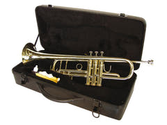DiMavery TP-20 Bb Tromba, Oro