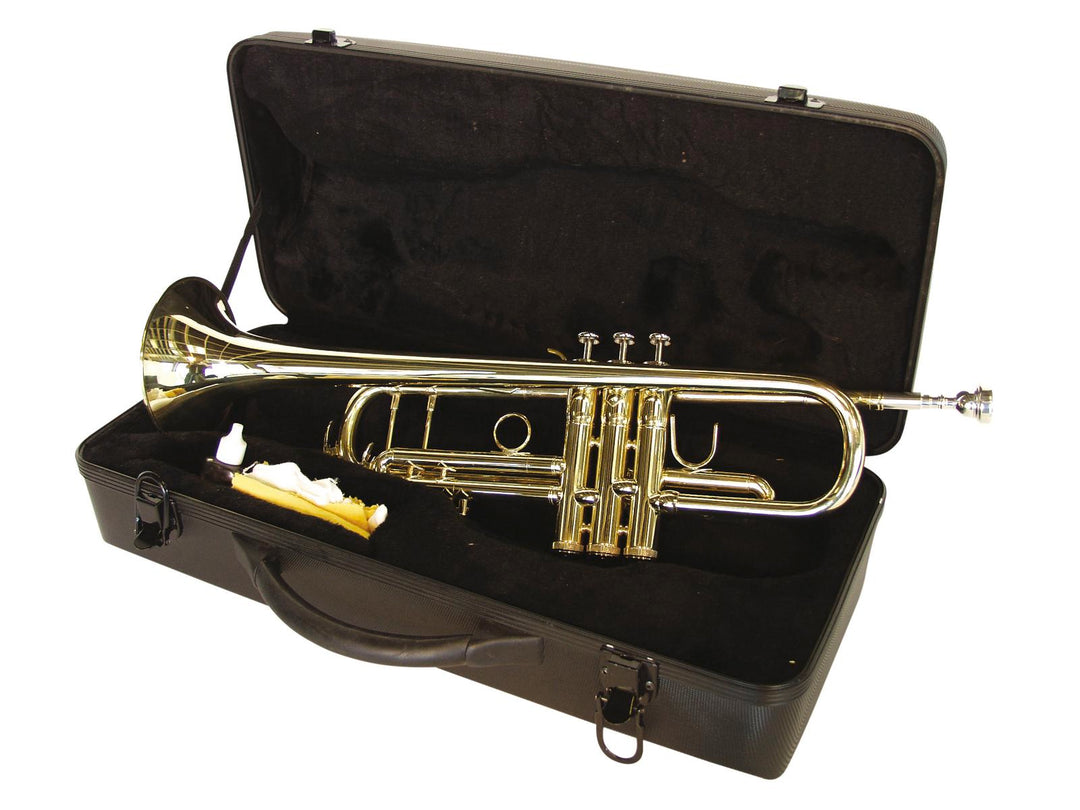 DiMavery TP-20 Bb Tromba, Oro