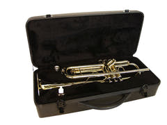 DiMavery TP-20 Bb Tromba, Oro