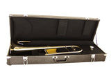DiMavery TT-300 Bb Trombone Tenore, Oro