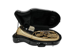DiMavery EP-400 Bb Eufoni, Oro