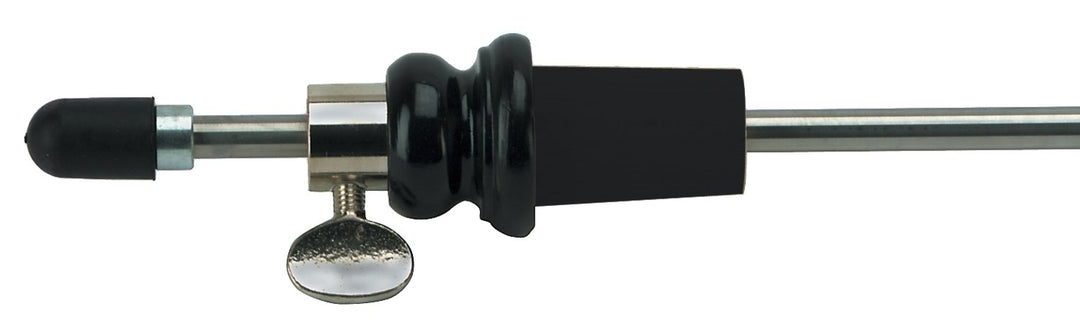GEWA Puntale per contrabbasso Standard - cono lungo 37 cm 28/31mm