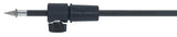 GEWA Double bass end pin - Cone 29/32 mm