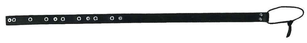 GEWA portapuntale Anchor con cinturino in pelle
