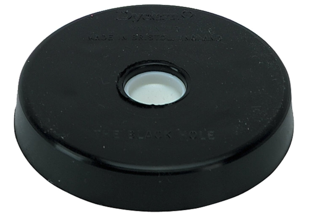 Dycem Protezione per pavimento Black foro