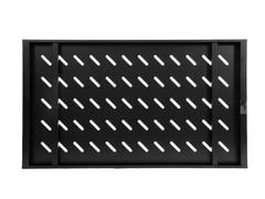 OMNITRONIC TPK-1 Tavola per Tastiere stand