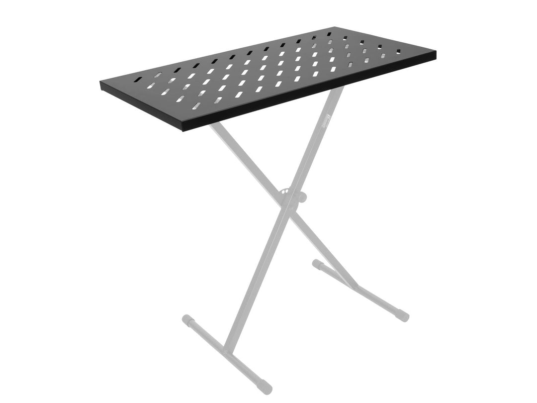 OMNITRONIC TPK-1 Tavola per Tastiere stand
