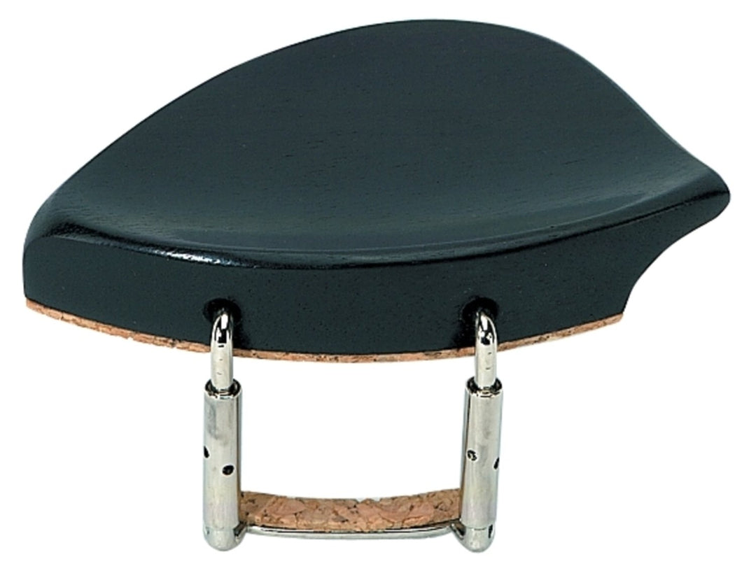 GEWA Poggiamentoniera Viennese - Ebony 1/2 - 1/4