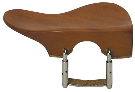 GEWA Chin rest Berber - Boxwood 4/4-3/4
