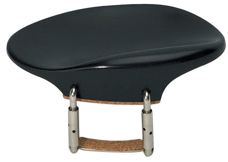 GEWA Chin rest Spohr - Boxwood 4/4-3/4