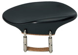 GEWA Chin rest Spohr - Ebony 4/4-3/4