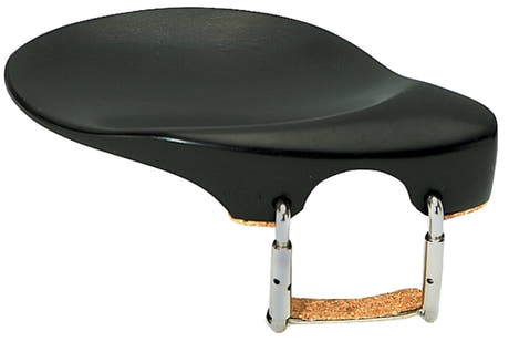 GEWA Chin rest Neukölln - Boxwood 4/4-3/4