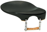 GEWA Chin rest Neukölln - Ebony 4/4-3/4