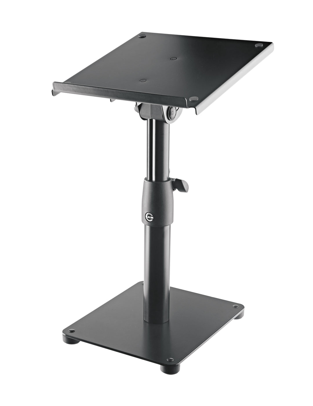 K&M 26776 supporto da tavolo inclinabile per monitor Stand