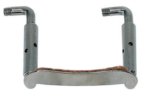 GEWA vite per supporto del mento per violini, 23 mm, modello robusto