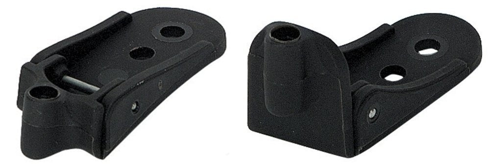 Supporto piede alto Kun per poggiaspalla Collapsible per viola