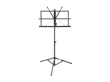 DiMavery NTS-1 Node Stand, Black