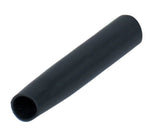 GEWA protezione per arco da violino e viola, nera, 8 mm