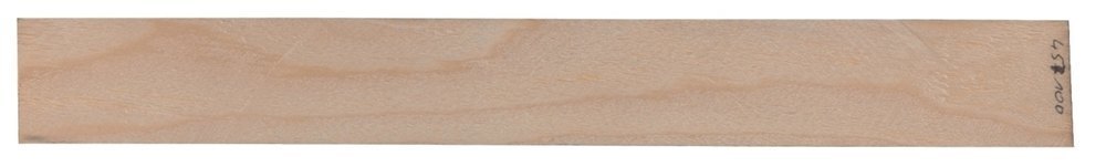 GEWA anima per violino e viola, spaccata