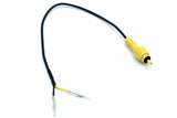Rear camera adapter for Fiat 2016-