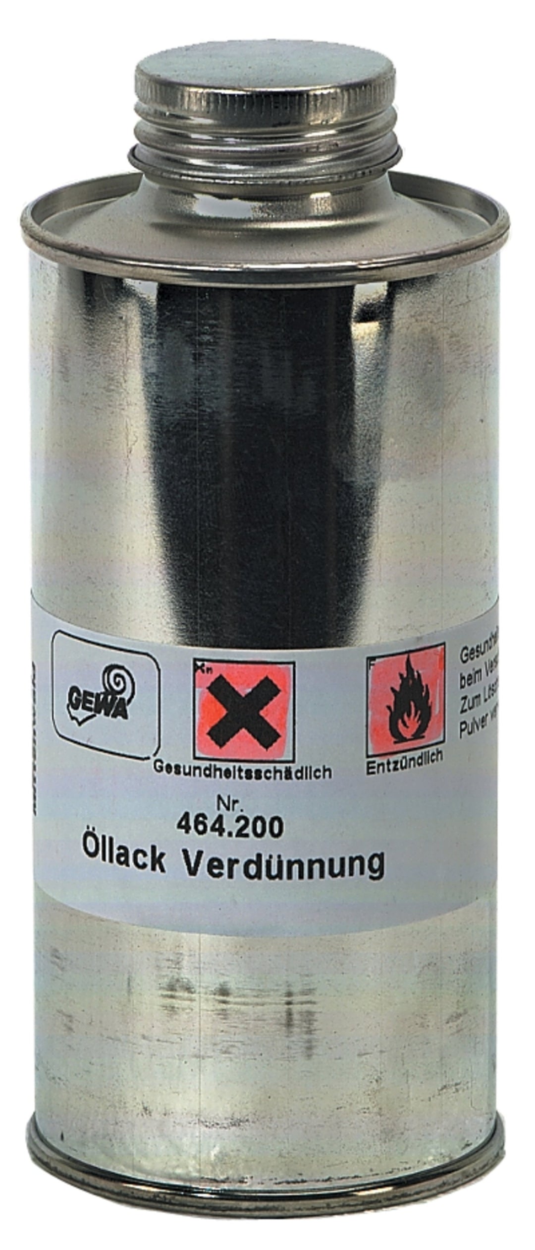 GEWA Diluente per vernice a olio