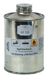 GEWA alcol 99,9 %, 500 ml