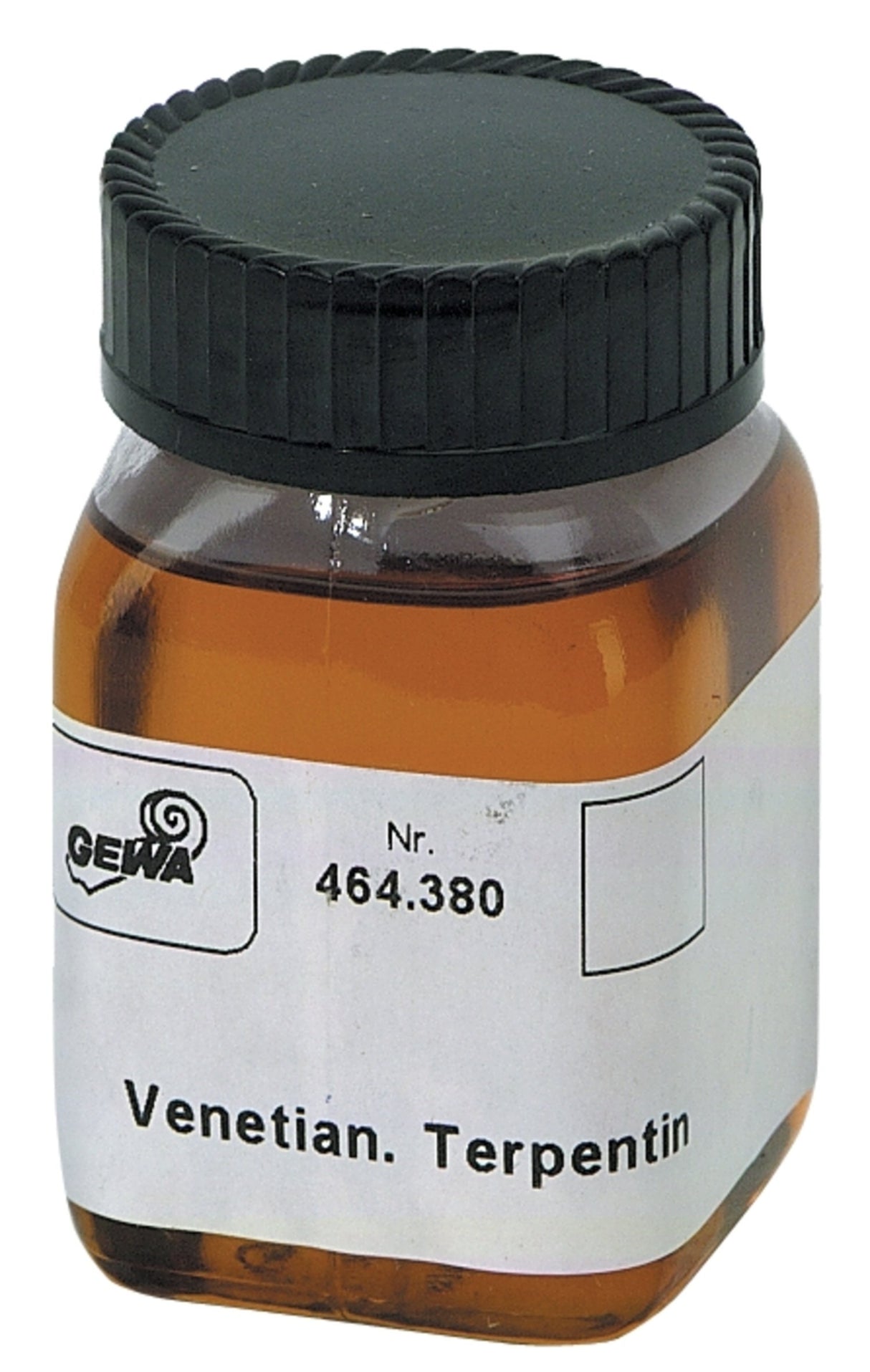 GEWA Venetian terpentine